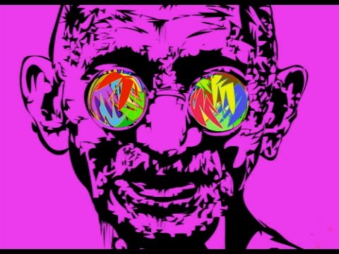 PUNKH  - 'Hey Ram'  (Official Video Feat. Various Artistes)