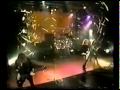 Megadeth - Victory (Live New York 1994) 