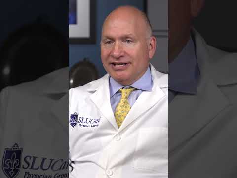 Frequent Nosebleeds Could be HHT