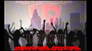 ♫MUEVE TUS CADERAS♫ - ARTIMAÑA LIRIKAL