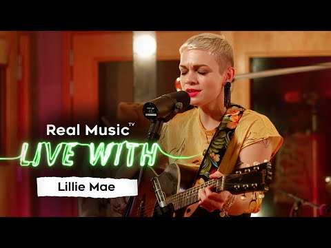 Live With: Lillie Mae - You've Got Other Girls For That