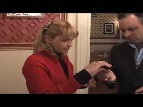 Stack of Coins 1 Euro by Tango Magic   Trick E0052