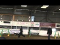 Downland 7th April 2013 Molly 4th Pay On Day Jumping