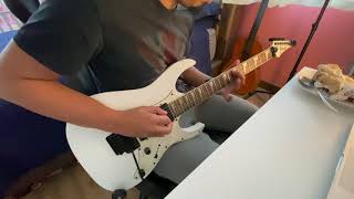 Download lagu Laukku Cukup Masin - Spider (Guitar Cover) mp3 Download lagu Laukku Cukup Masin - Spider (Guitar Cover) mp3