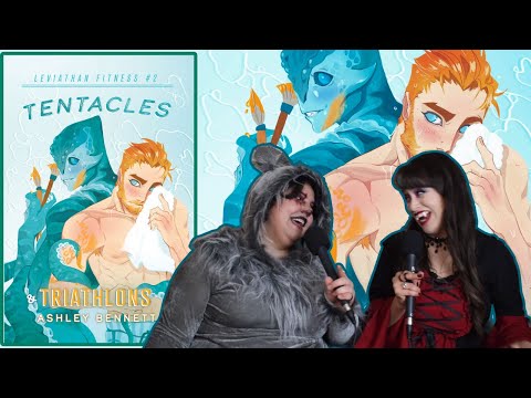 catching the kraken's eye...this is SPICY | tentacles and triathlons by Ashley Bennett