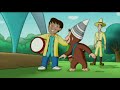 PBS Kids Promo Curious George 2016 No Local Branding 1