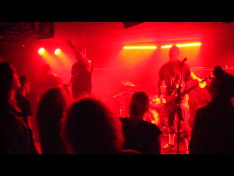 KINNARA live in Wolfsburg - 2014-09-19 (1/1)