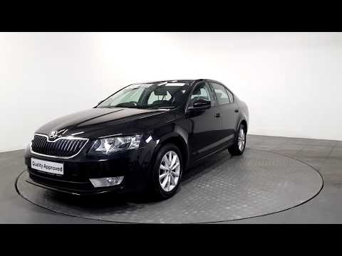 161 Skoda Octavia Ambition | H&H Motors