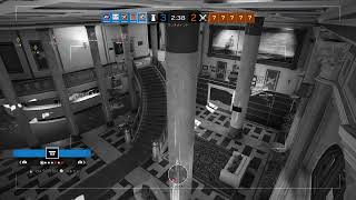 【R6S】いすずだうん＃2