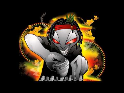 Neurokontrol ft. Epeak, Mc Matt Tracker & Salaryman - Soundboy Never Stop Rmx