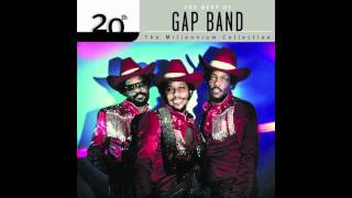 The Gap Band-I Don't Believe You Want To Get Up And Dance (Oops)