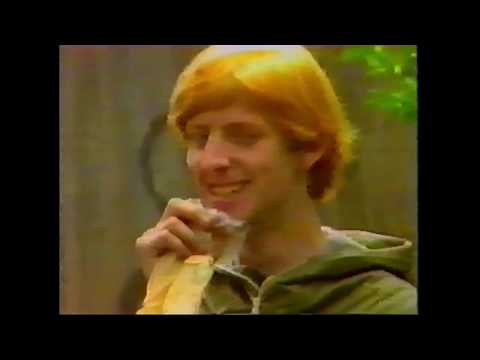 The London Programme - Glue Sniffing