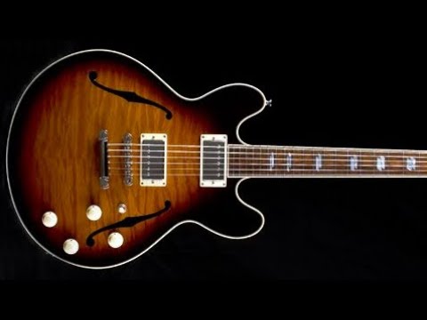 Chill Hip Hop Groove Backing Track in A minor  | SZBT 822