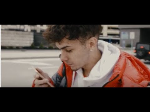 YD COLLINS- Roll Another One (official music video)