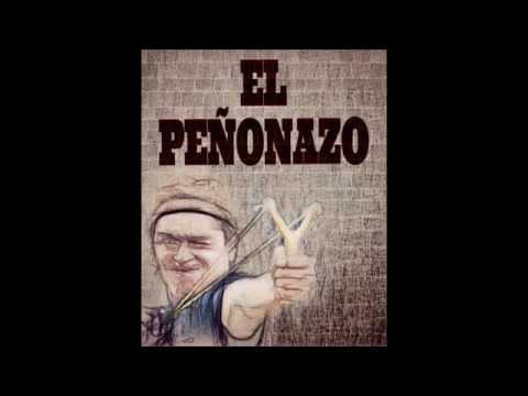EL PEÑONAZO -_- TITANIO DRESLA FT BLACK LICONA...