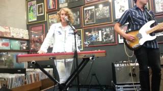 Tennis - Never Work for Free