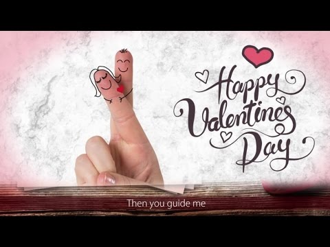 Andy Watts - Forever Unconditional - Valentines Day special song