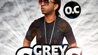 OCG - Grey Skies - April 2014