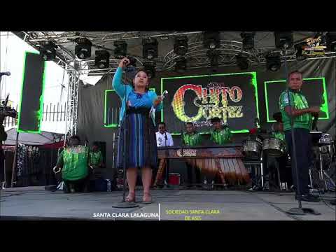 Feria de Santa Clara La Laguna, Sololá 2026 - Chito Cortes