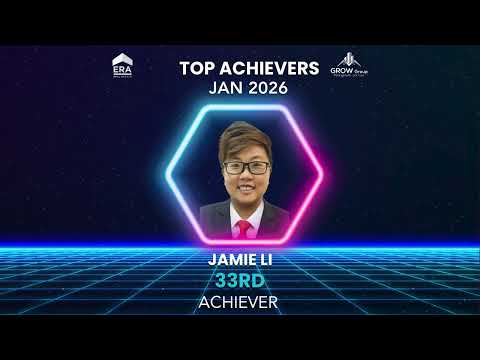 JAN 2026 EDM Award Video