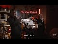 Live #22 | Old Pine Présente Princesse - 