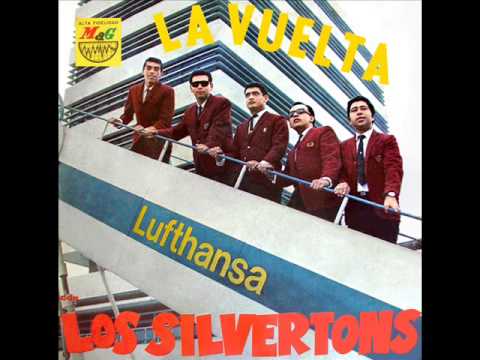 LOS SILVERTONS - LA VUELTA