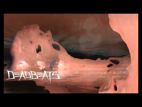 DEADBEATS - NOMADIC (PORTISHEAD DNB REMIX)