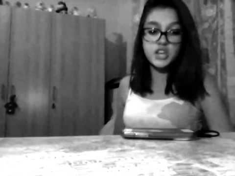 Mihai Ristea - Ploaia (cover)