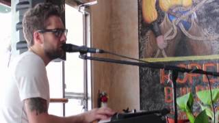 Will Champlin &quot;Breathe&quot; performed Live in Winter Garden, Fl