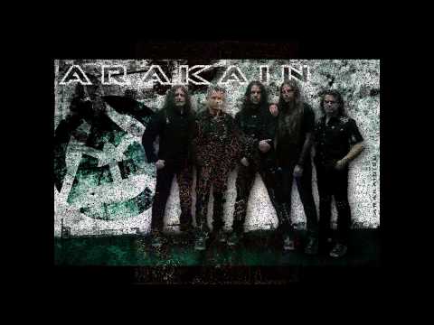 Arakain - Nesmíš to vzdát