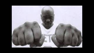 Freddie Foxxx - I&#39;m a writer, fuck you!