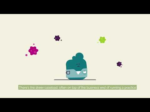 Periscope Studios Ltd video.