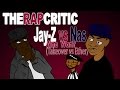 Jay-Z vs. Nas: Who Won? (Takeover vs Ether)