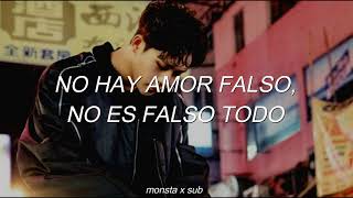 KIHYUN X JOOHEON (MONSTA X) - CAN'T BREATHE [SUB ESPAÑOL]