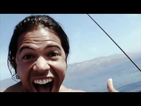 Angélico - Recordações (Recuerdos) (Official Video)