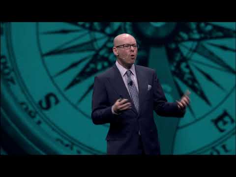 SuiteWorld 2019 Day 2 - Opening Keynote with Evan Goldberg