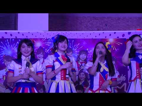 [Oshi-Cam] - MNL48 Sela - First Rabbit + Palusot Ko'y Maybe + Talk + Pag Ibig Fortune Cookie