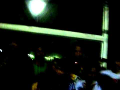 Batalha do Quebra Mar - Dudu Skill vs Driko