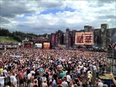 Tribute Tomorrowland #30