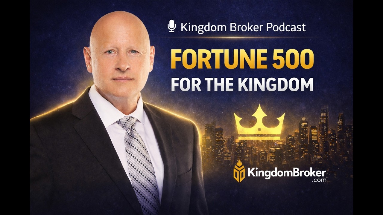 Building Fortune 500 Corporations With Values