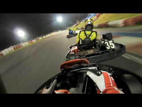 CPKA NIGHT TRAÇADO 111 KGV 23/09/20