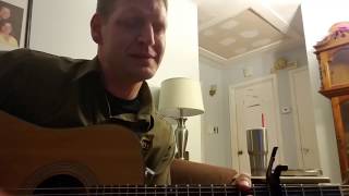 Ben Danks - Remain | MUTEMATH (cover)