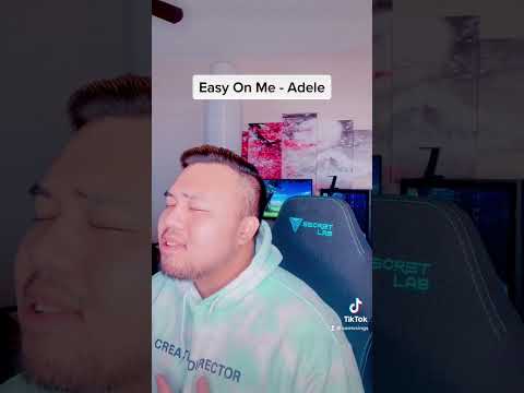 Easy On Me - Adele (snippet)