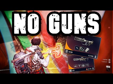 How I Went From ONLY A PICKAXE To A TEMPEST... | ARC Raiders