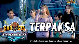 Download lagu TERPAKSA 'ALL ARTIS' LIVE GAROSTA MUSIK Bareng CRUISER  COMMUNITY  2025 M. mp3