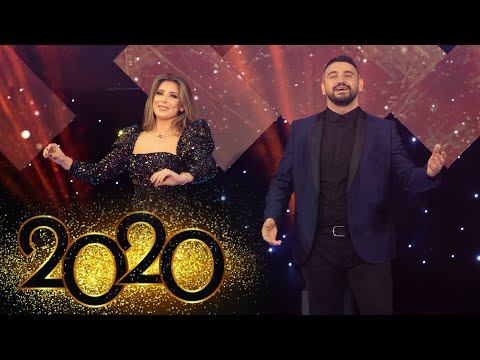 Taulant Bajraliu & Lendita Selimi - Potpuri 2020 (Gezuar 2020)