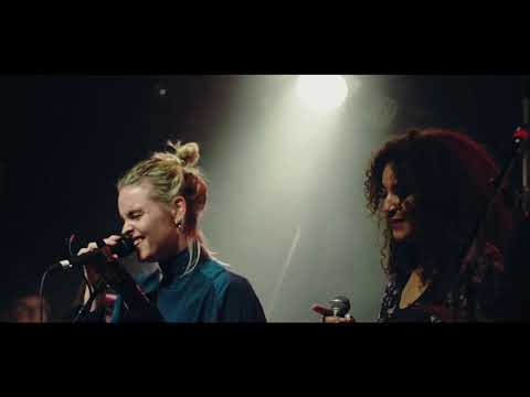 [rejazzed] Trailer | TOYTOY play Lauryn Hill - The Miseducation of Lauryn Hill