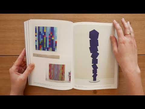 Robert Owen – A Book of Encounters (Perimeter Editions)