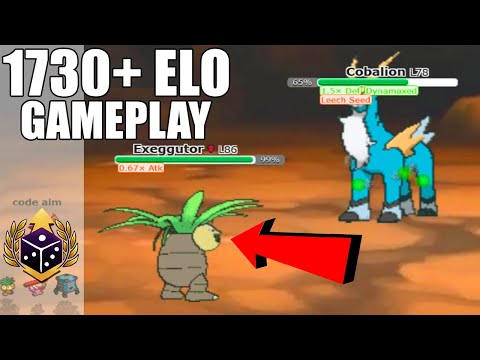 The Most Insane Comeback!? | Random Battles to the Top: Pokemon Showdown | Episode 9