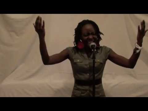 Ee Mungu Nguvu Yetu (Kenyan National Anthem) - annieSoul